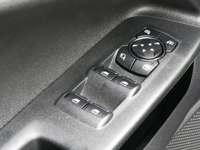 Ford EcoSport EcoBoost ST Line