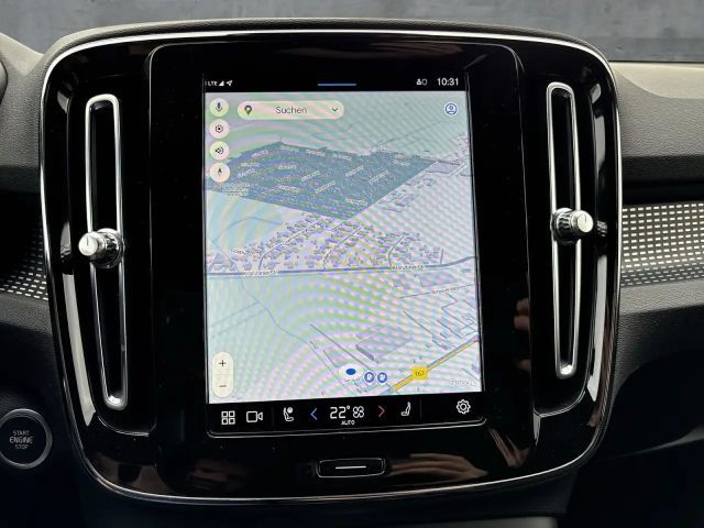 Volvo XC40 Dark Plus