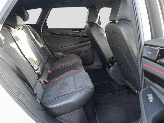 Volkswagen ID.7 4Motion GTX Tourer