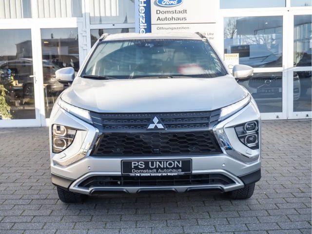 Mitsubishi Eclipse Cross 4WD