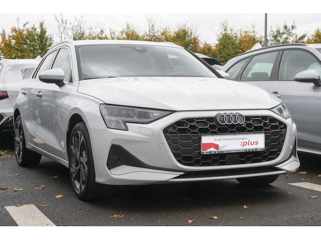 Audi A3 30 TFSI S-Tronic Sportback