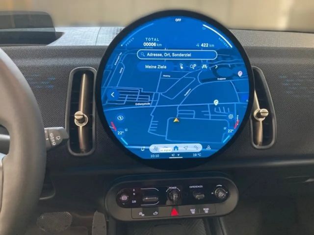 MINI Cooper SE Countryman All4 SE