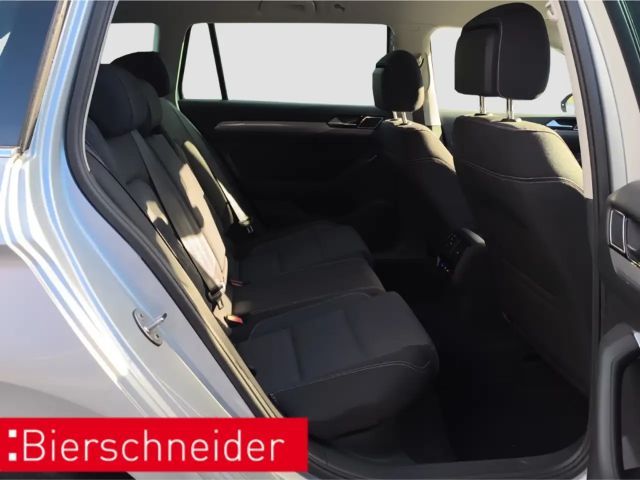 Volkswagen Passat 2.0 TDI Business DSG Variant