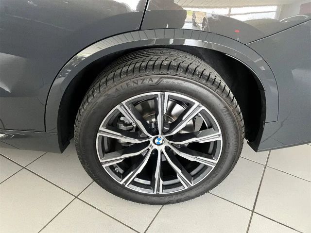BMW X5 M-Sport xDrive40d
