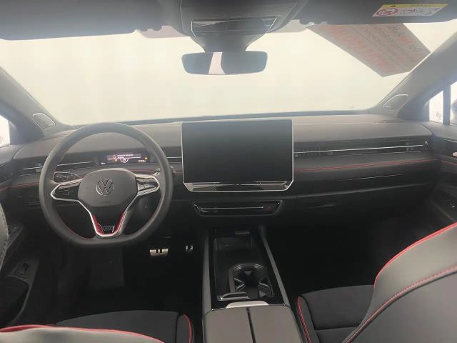 Volkswagen ID.7 4Motion Business GTX Tourer