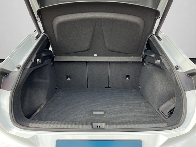 Cupra Terramar 1.5 eTSI