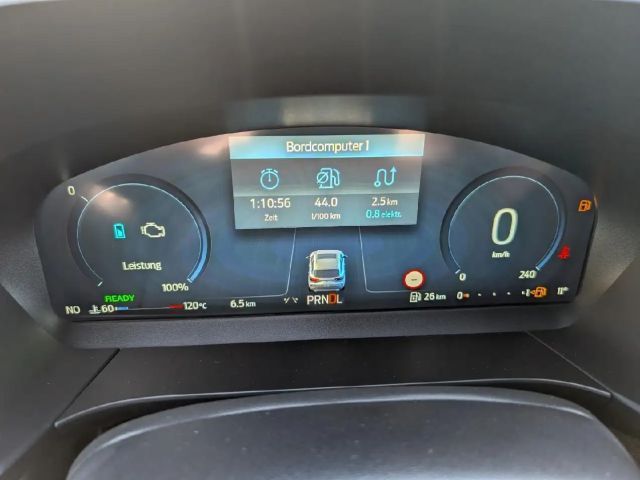 Ford Kuga Hybrid ST Line