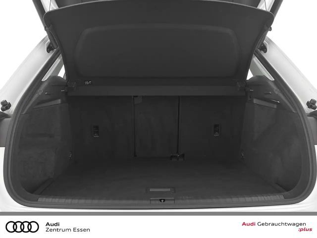 Audi Q3 40 TFSI Quattro S-Tronic