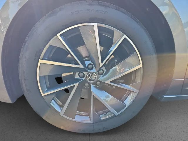 Skoda Enyaq Coupe Sportline iV 60