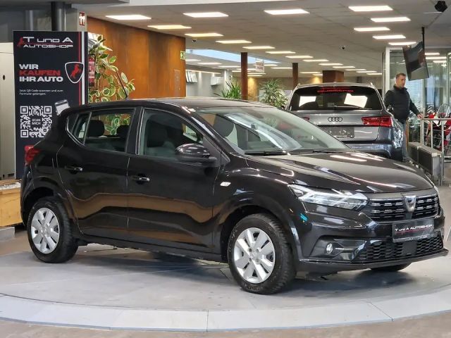 Dacia Sandero Comfort