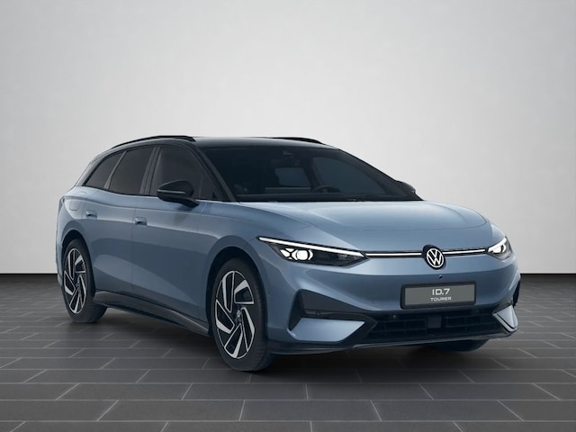 Volkswagen ID.7 Pro Style Tourer