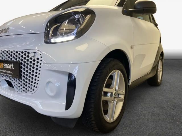 Smart EQ fortwo 22kw onboard charger Cabrio