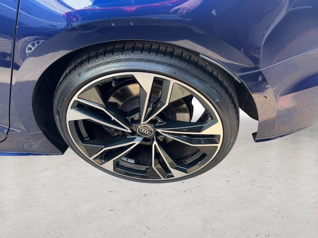 Audi S5 Quattro Sportback