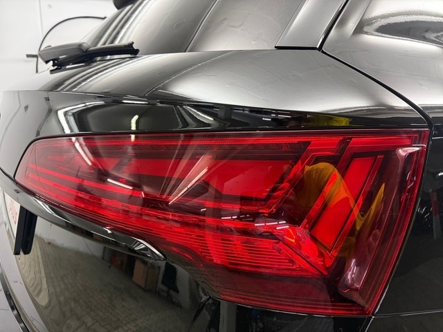 Audi SQ5 SUV TDI tiptronic Audi SQ5 SUV