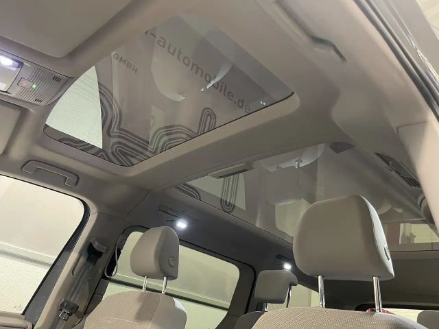 Volkswagen Transporter IQ.Drive Lang Life T7