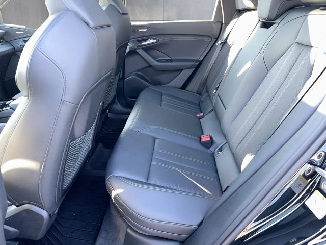 Audi SQ6 e-tron e-tron