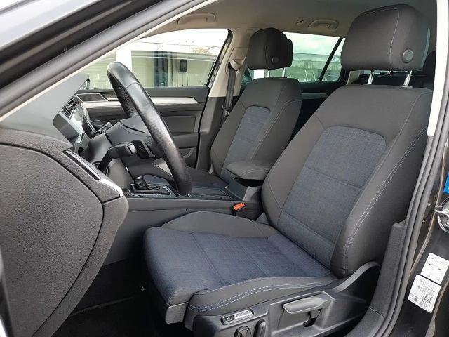 Volkswagen Passat DSG GTE Variant