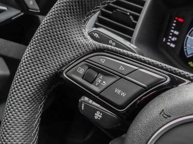 Audi A1 35 TFSI S-Line S-Tronic