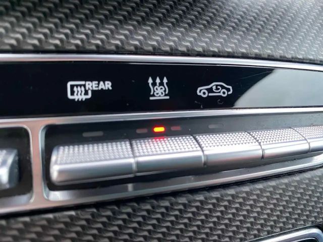 Mercedes-Benz V 300 AMG Line Limousine Lang