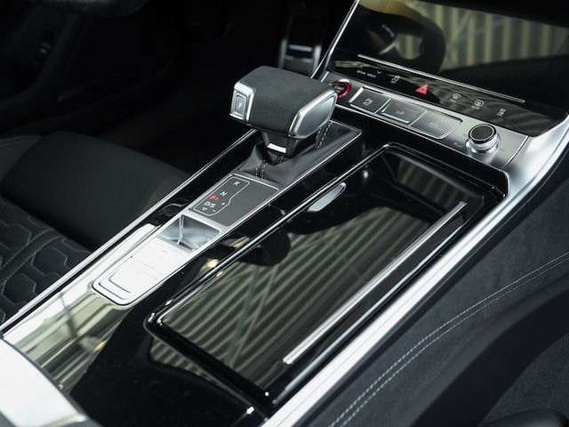 Audi A6 e-tron Avant Performance Quattro