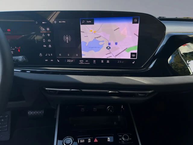 Audi A5 Avant S-Tronic