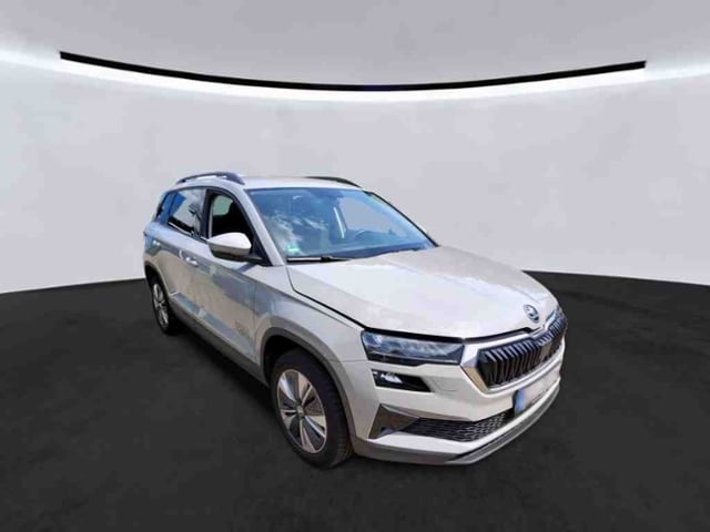 Skoda Karoq 2.0 TDI Tour