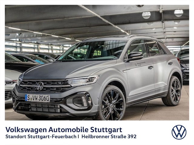 Volkswagen T-Roc 1.5 TSI DSG R-Line
