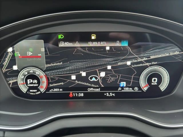 Audi Q5 40 TFSI Quattro S-Line S-Tronic