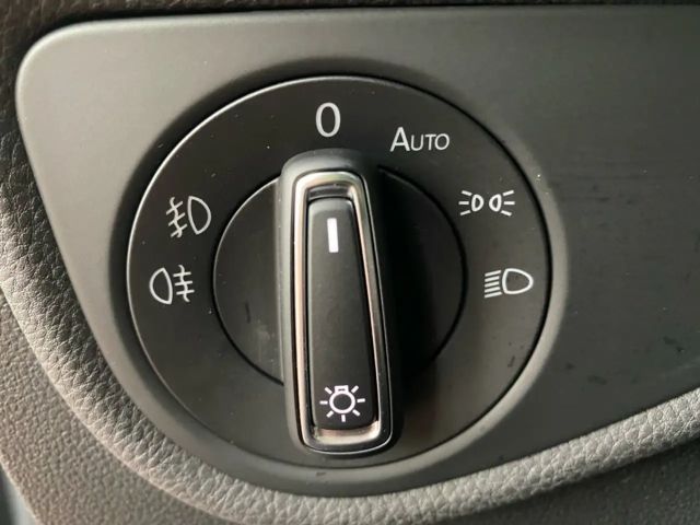 Volkswagen Touran 2.0 TDI DSG Highline