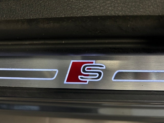 Audi e-tron 55 Quattro Sportback