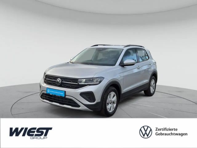 Volkswagen T-Cross 1.0 TSI DSG Life