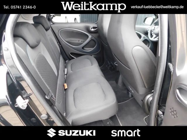 Smart EQ forfour PLUS Premium Pulse
