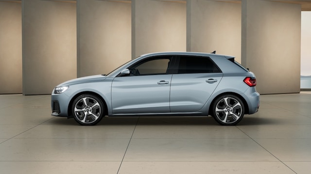 Audi A1 30 TFSI S-Tronic Sportback