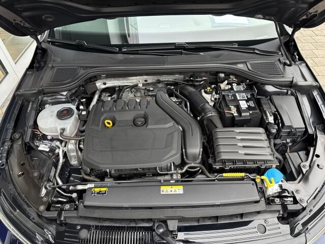 Volkswagen Golf 1.5 TSI