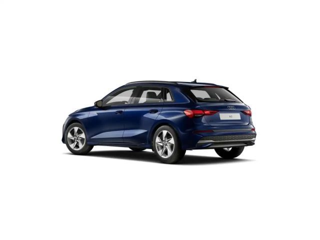Audi A3 35 TFSI Sedan Sportback