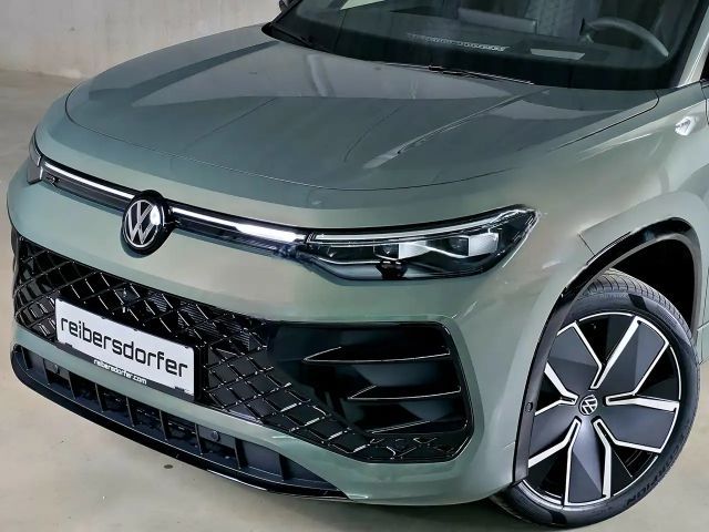 Volkswagen Tayron DSG