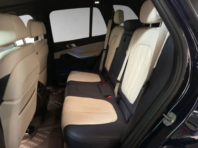 BMW X5 M-Sport xDrive45e