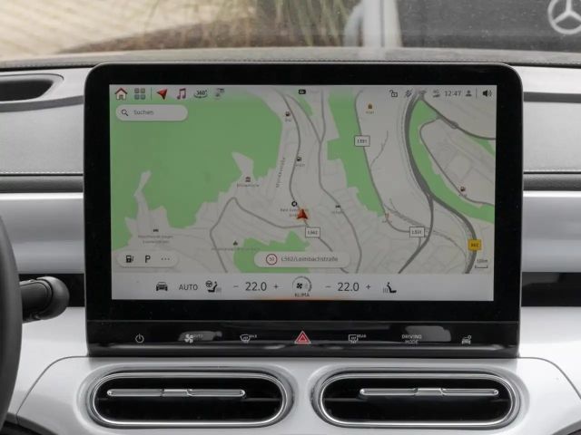 Smart #1 Pulse AWD #Pano#Memo#Distr#Ambi#360°#Head-up