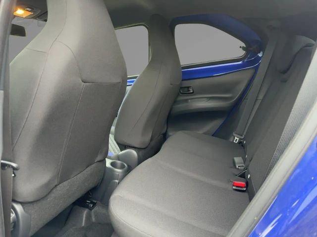 Toyota Aygo X 1.0 VVT-i Hatchback