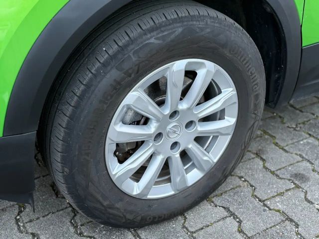 Opel Mokka Edition Mokka-e