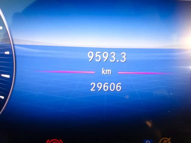 Mercedes-Benz C 220 AVANTGARDE C 220 d Estate