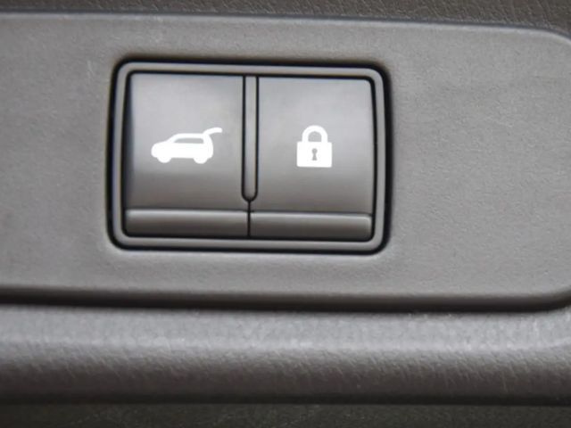 Nissan Qashqai Tekna