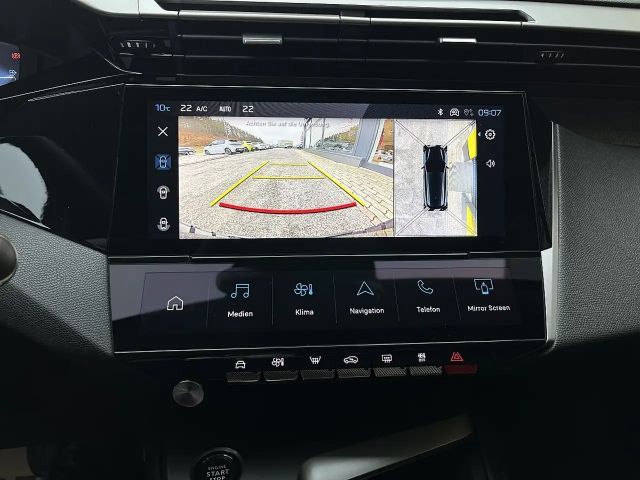 Peugeot 308 Allure Pack BlueHDi EAT8 SW