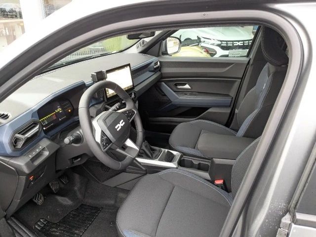 Dacia Duster TCe 130