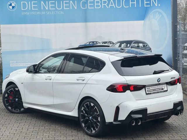 BMW 135 M-Sport Sedan xDrive
