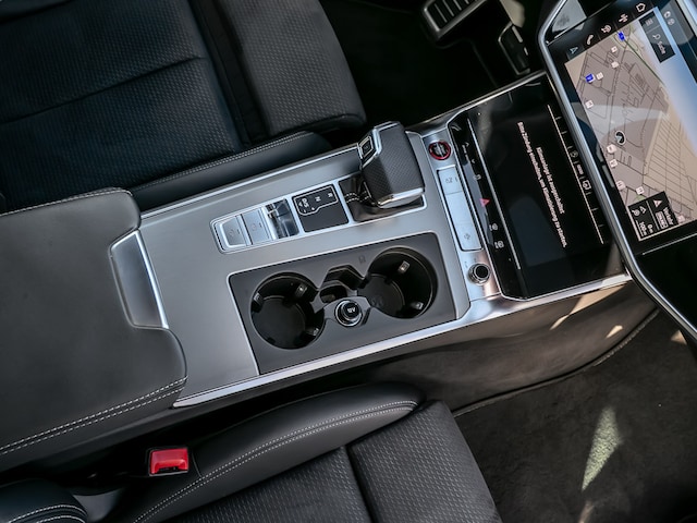 Audi S6 Avant Quattro