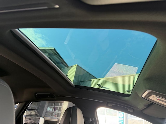 Audi A8 60 TFSI Hybride Quattro