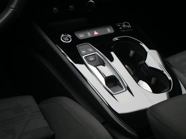 Audi A5 Avant Quattro