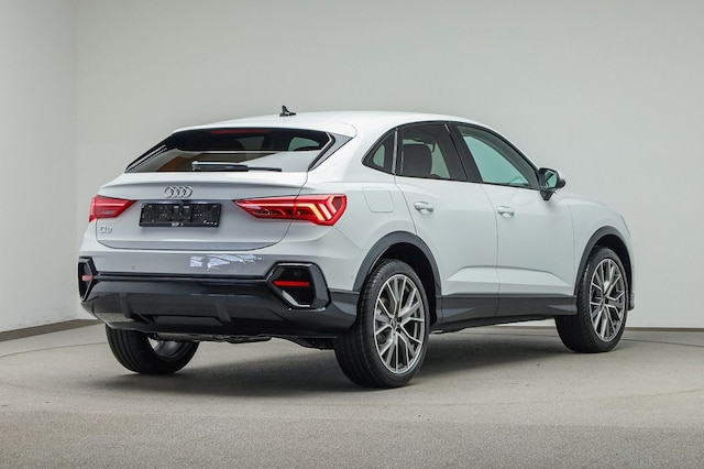 Audi Q3 S-Tronic Sportback