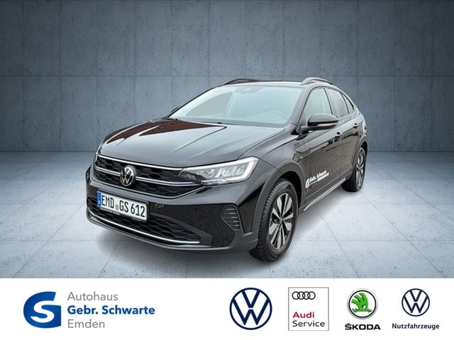 Volkswagen Taigo 1.0 TSI